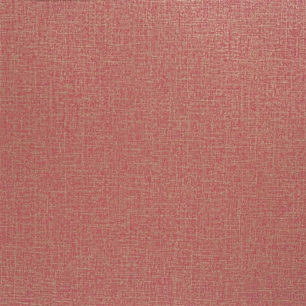 Tsuga Wallpaper - Rouge - P515/21 - Designers Guild - Premier Wallcovering
