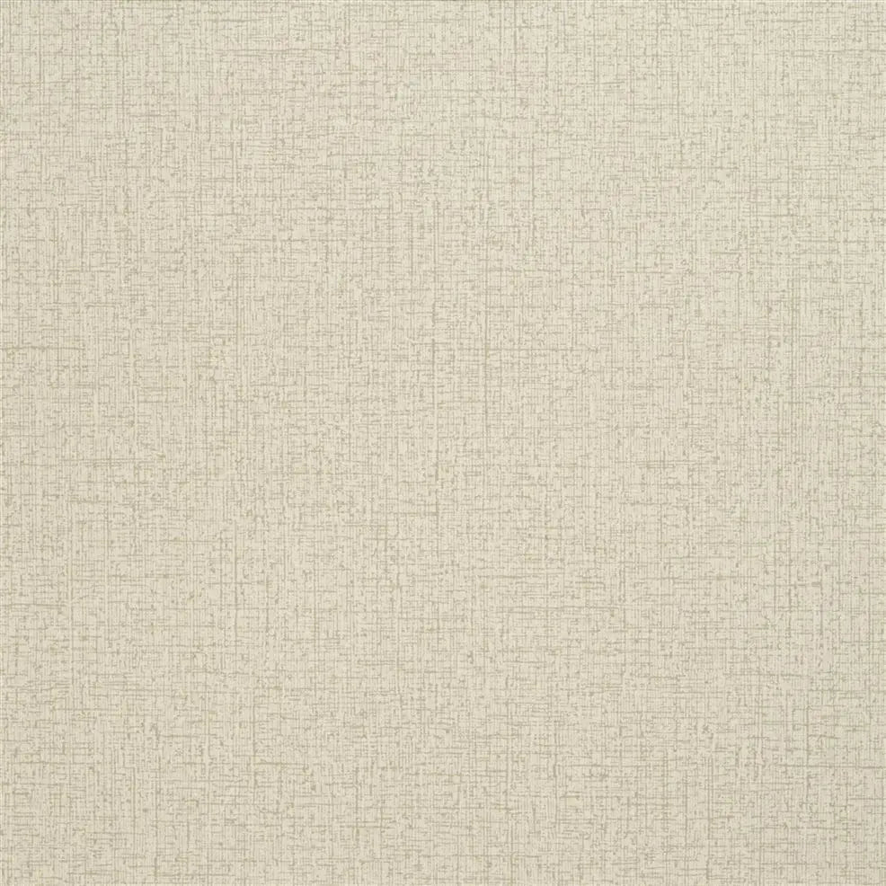 Tsuga Wallpaper - Ecru - P515/14 - Designers Guild - Premier Wallcovering
