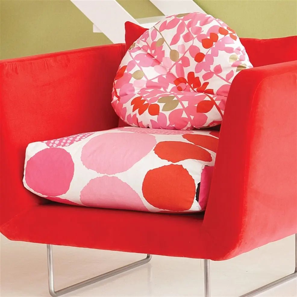 Tsuga Wallpaper - Driftwood - P515/02 - Designers Guild - Premier Wallcovering