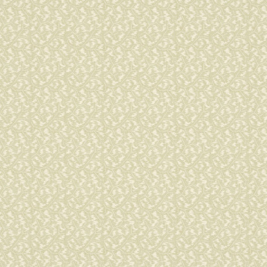 Tulkan Wallpaper - Soft Green - Penny Morrison - TULKAN-SOFTGREEN - Premier Wallcovering