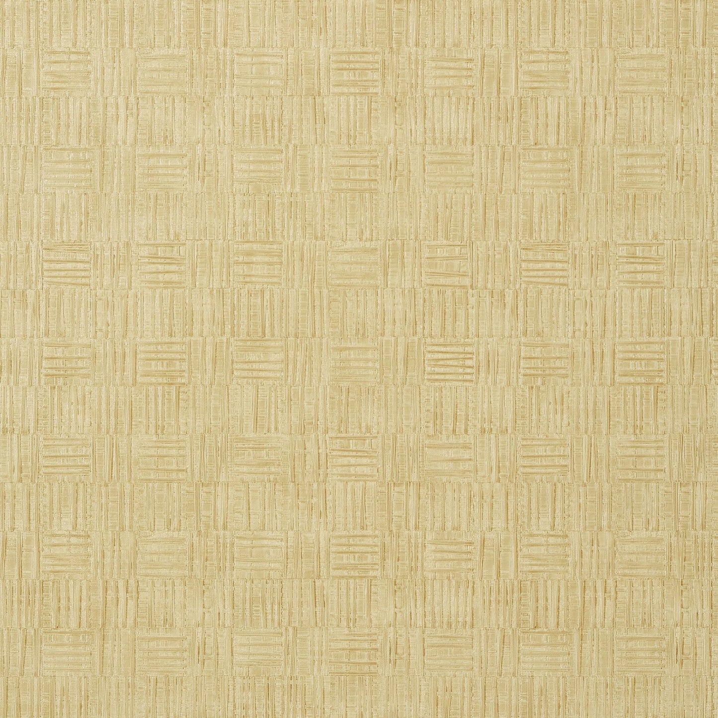 Tunica Basket Wallpaper - Camel - Thibaut - T75084 - Premier Wallcovering