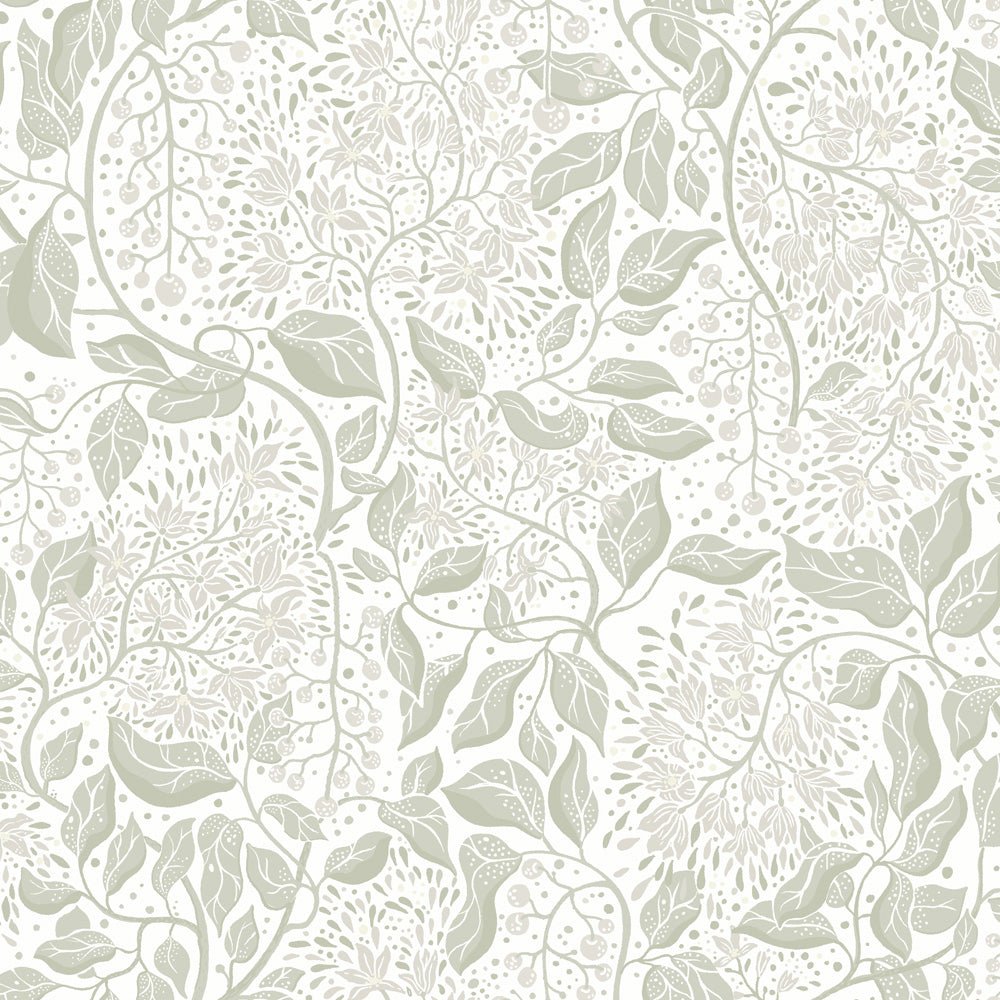 Turi Wallpaper - Beige - Midbec - 22020 - Premier Wallcovering