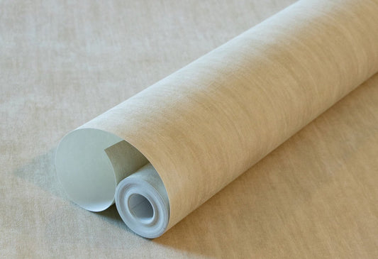 Tuvalu Tropical Wallpaper - Pear - Hohenberger - 26713 - Premier Wallcovering