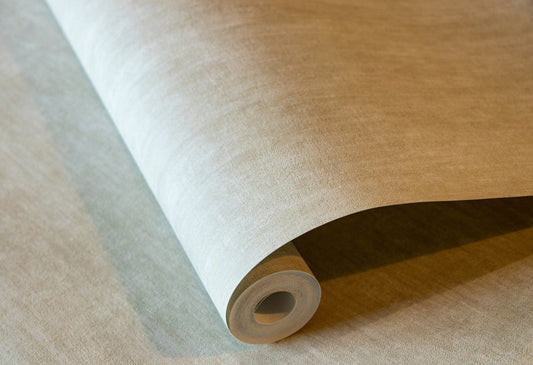 Tuvalu Tropical Wallpaper - Pine Nut - Hohenberger - 26712 - Premier Wallcovering