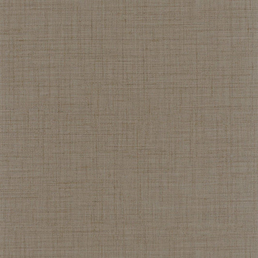 Tweed Wallpaper - Noisette - Casadeco - 85471596 - Premier Wallcovering