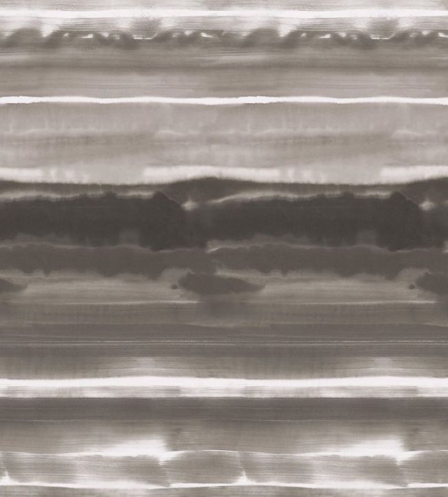 Ukiyoe Wallpaper - Graphite - PDG1044/02 - Designers Guild - Premier Wallcovering