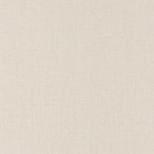 Uni Flanelle Riverside Wallpaper - Beige - Casadeco - 85321365 - Premier Wallcovering