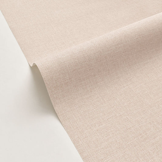 Uni Mat Wallpaper - Beige Rose - Caselio - 104011807 - Premier Wallcovering