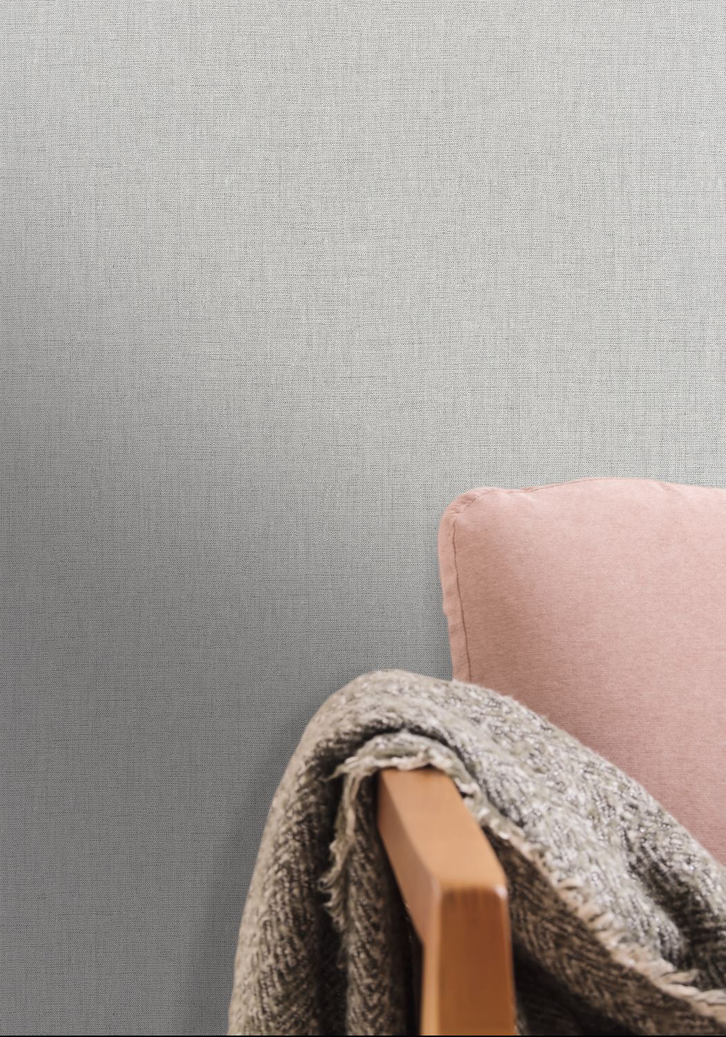 Uni Mat Wallpaper - Galet - Caselio - 103229264 - Premier Wallcovering