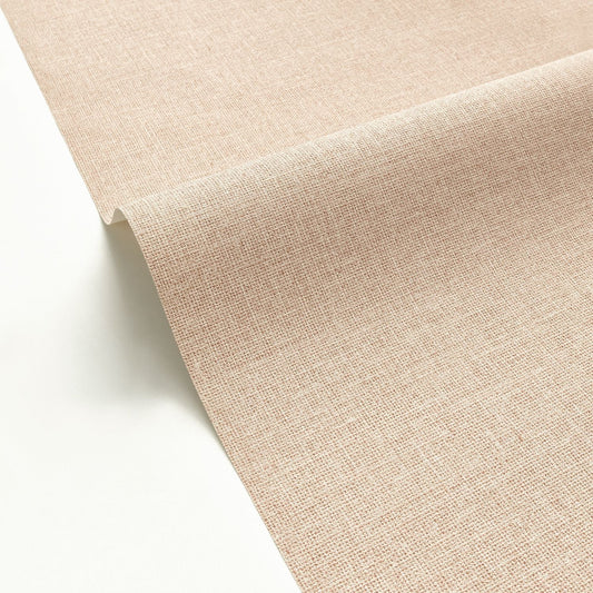 Uni Mat Wallpaper - Biscuit - Caselio - 104011474 - Premier Wallcovering