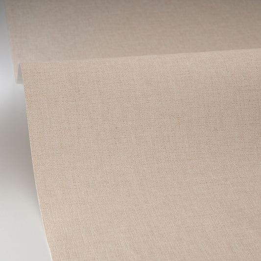 Uni Mat Wallpaper - Latte - Caselio - 103221415 - Premier Wallcovering