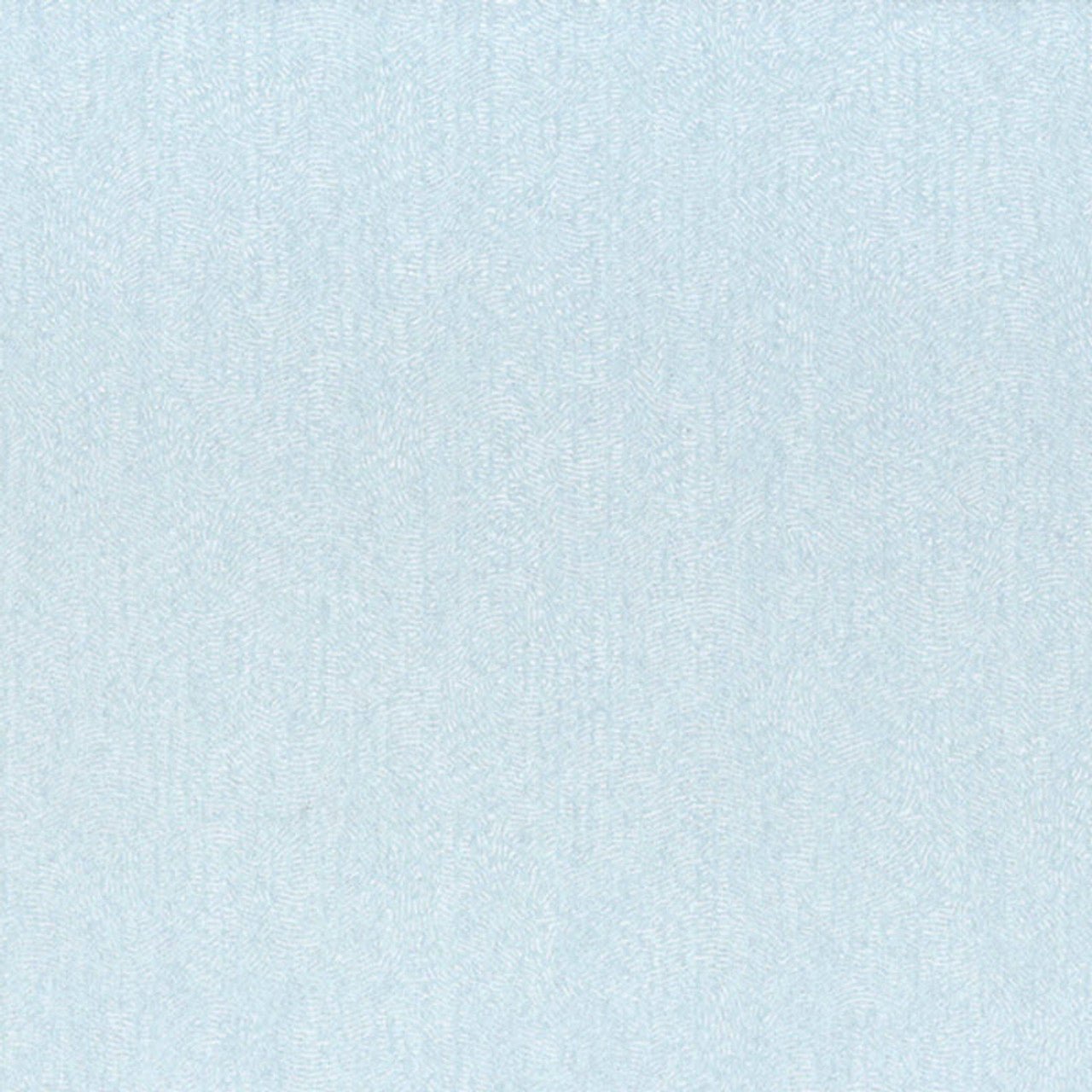 Uni Plain Wallpaper - Blue - Casadeco - 80416339 - Premier Wallcovering