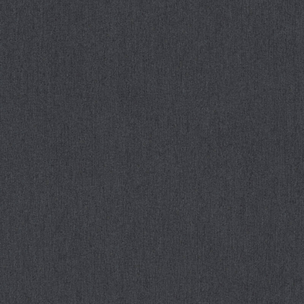 Uni Wallpaper - Black - A S Creation - Karl Lagerfield - 3788 - 59 - Premier Wallcovering