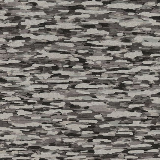 Upstream Masterpiece Wallpaper - Grey - Eijffinger - 358041 - Premier Wallcovering