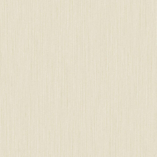 Utopia Vertical Weave Wallpaper - Light Beige - Galerie - G68652 - Premier Wallcovering