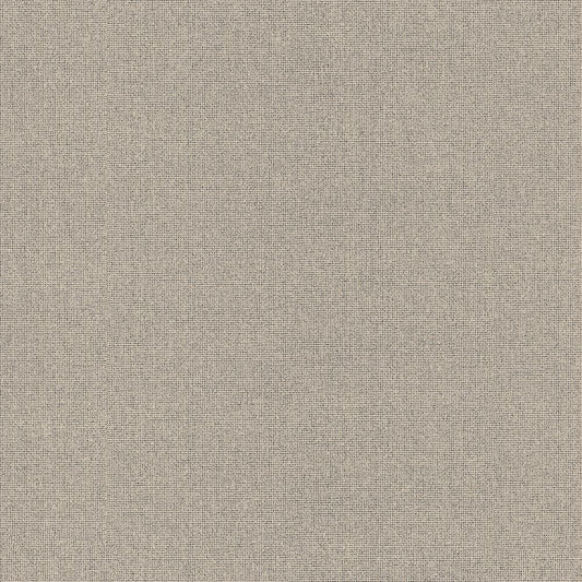 Utopia Weave Wallpaper - Bronze Brown - Galerie - G68034 - Premier Wallcovering
