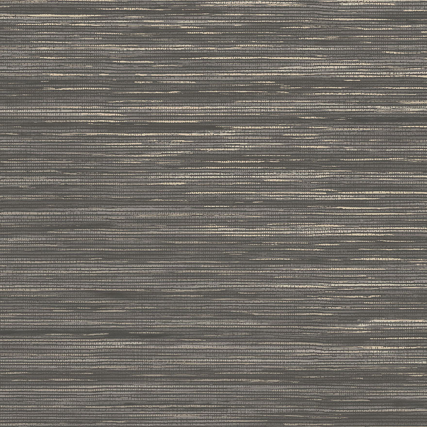Vardo Wallpaper - Charcoal - Holden Décor - 36214 - Premier Wallcovering