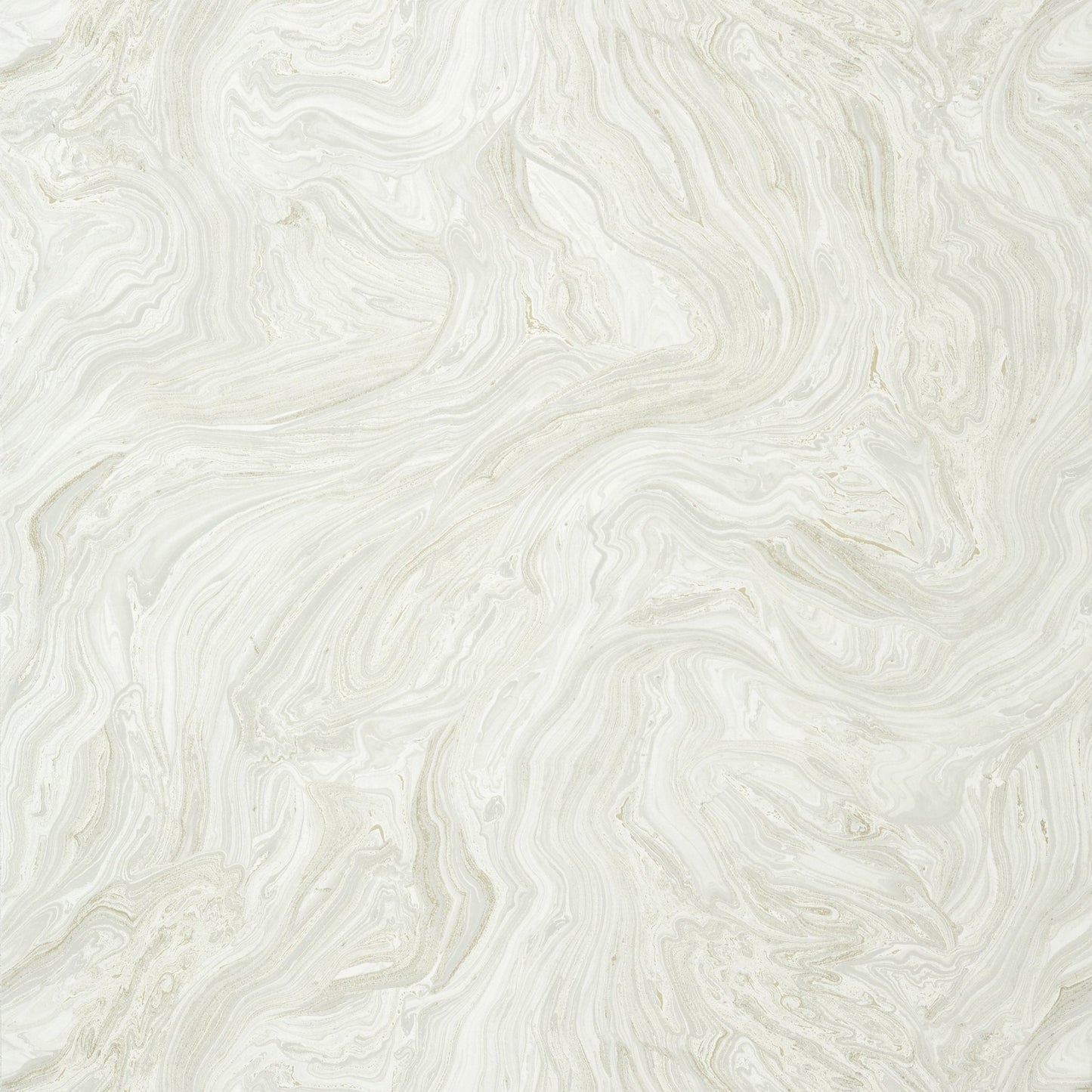 Venus Wallpaper - Cream - Thibaut - T85072 - Premier Wallcovering