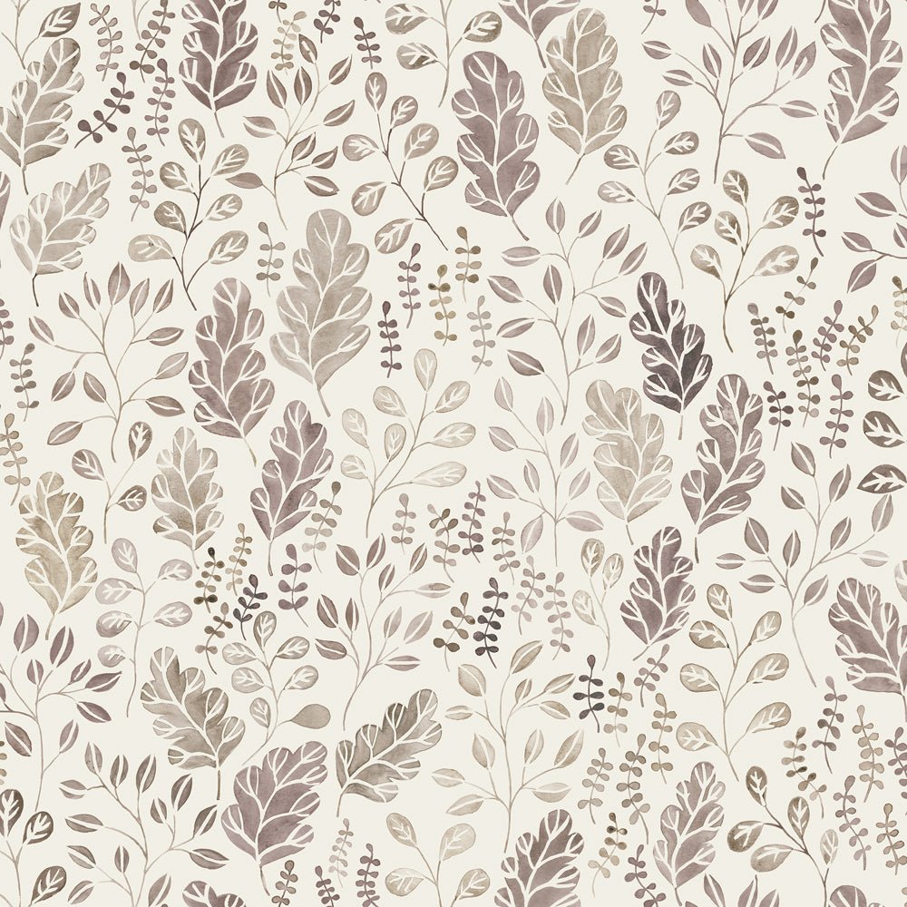 Vera Wallpaper - Cream - Midbec - 27012 - Premier Wallcovering