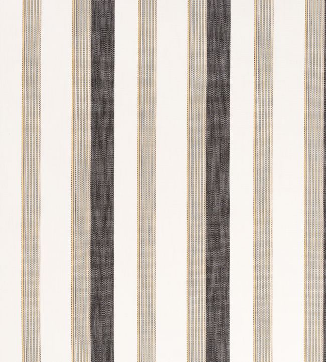 Verano Performance Fabric - Nero - Christopher Farr Cloth - CF11520 - 03 - Premier Wallcovering