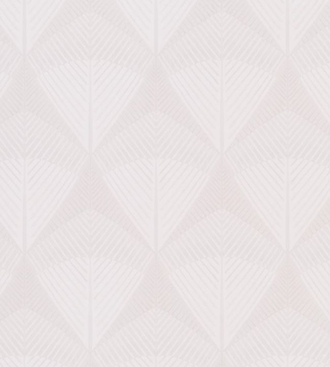 Veren Wallpaper - Chalk - PDG1032/06 - Designers Guild - Premier Wallcovering