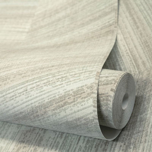 Vetro Salt Allspice Wallpaper - Sage - Hohenberger - 81322 - Premier Wallcovering