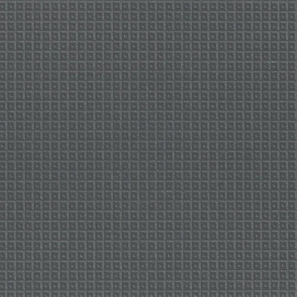Vever Wallpaper - Noir - P598/04 - Designers Guild - Premier Wallcovering