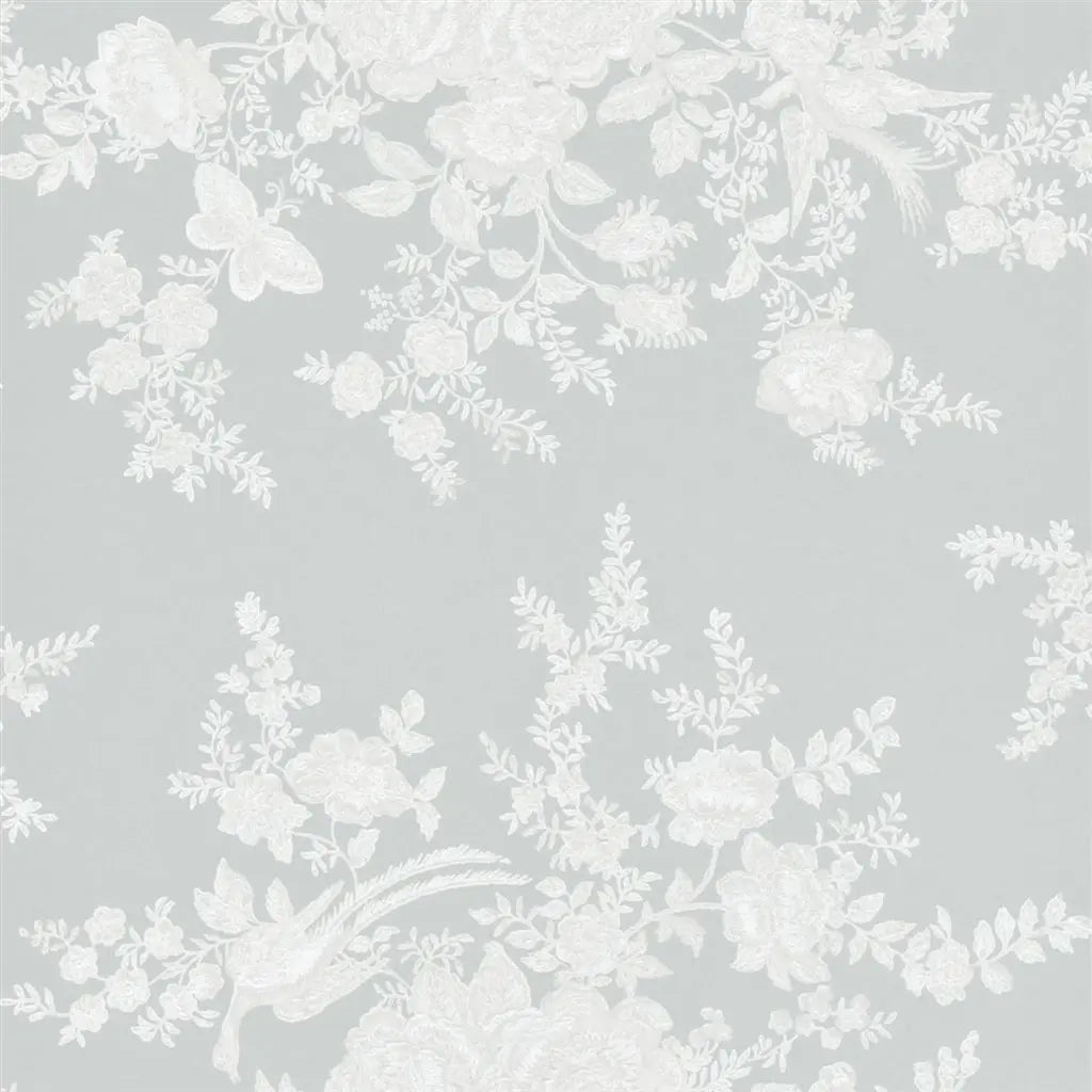 Vintage Dauphine Wallpaper - Drawing Room - Ralph Lauren - PRL028/09 - Premier Wallcovering
