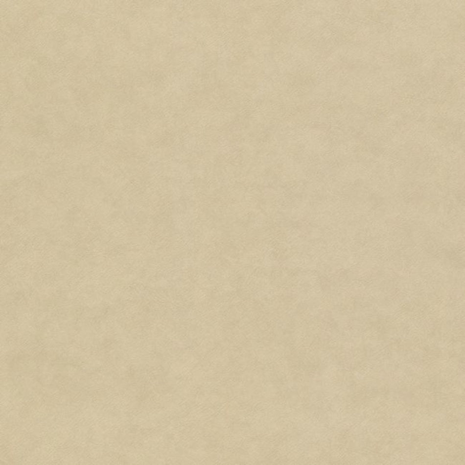 Vintage Leather Wallpaper - Old Gold - Mulberry Home - FG075/T123 - Premier Wallcovering