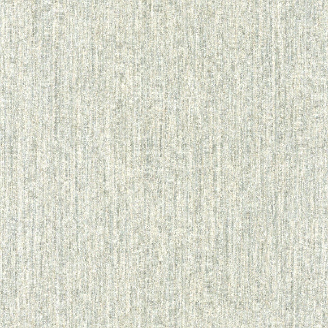 Voile de Lin Textiles Wallpaper - Vert Sauge - Casadeco - 87547284 - Premier Wallcovering