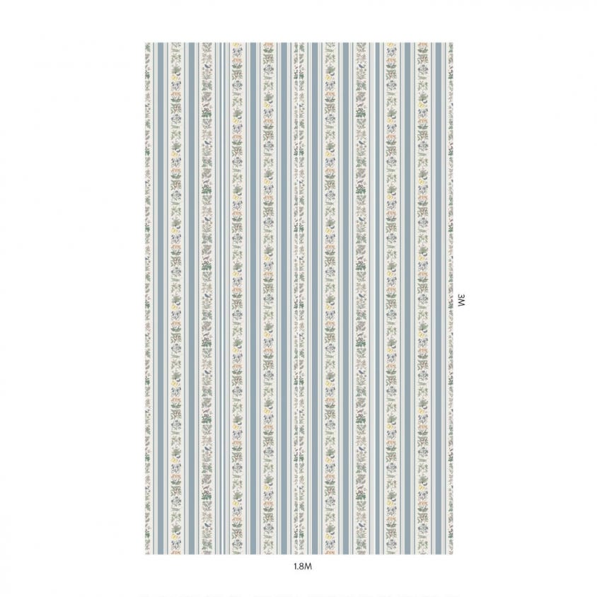 House of Hackney - 1 - WA - VOY - DI - W&S - XXX - Premier Wallcovering