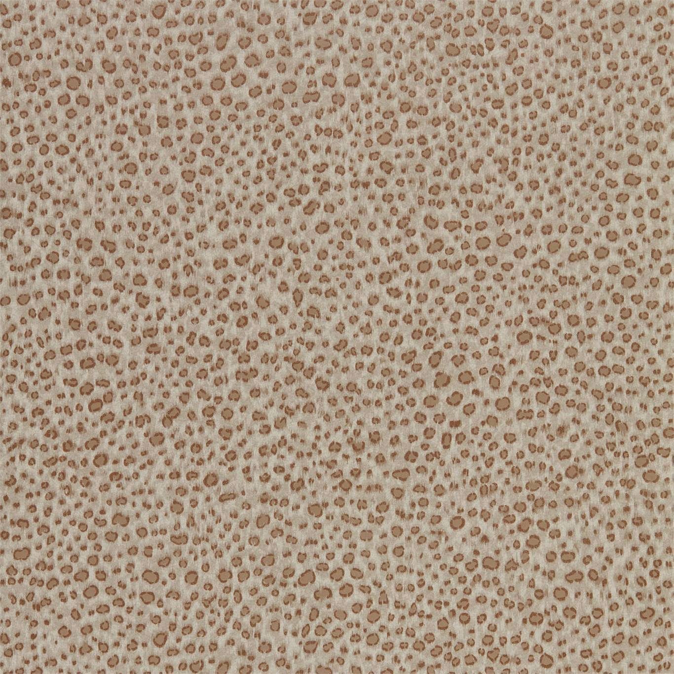 Wallis Wallpaper - Sable - ZDAR312877 - Zoffany - Premier Wallcovering