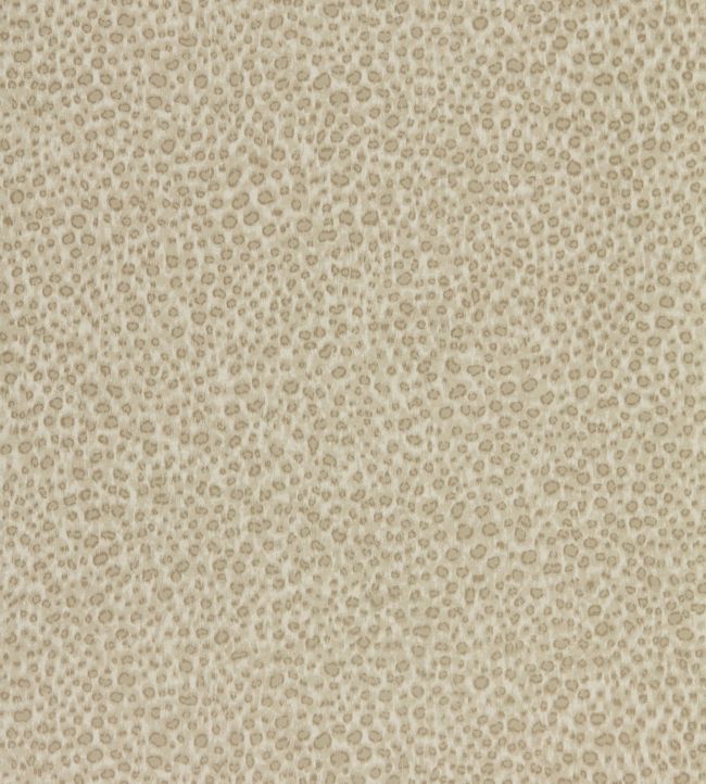 Wallis Wallpaper - Stone - ZDAR312870 - Zoffany - Premier Wallcovering