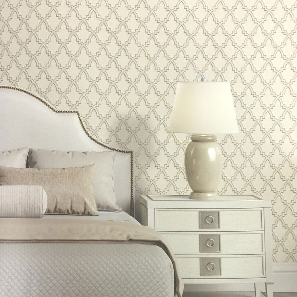 Wallstitch Wallpaper - Dark Grey - Design ID - DE120024 - Premier Wallcovering