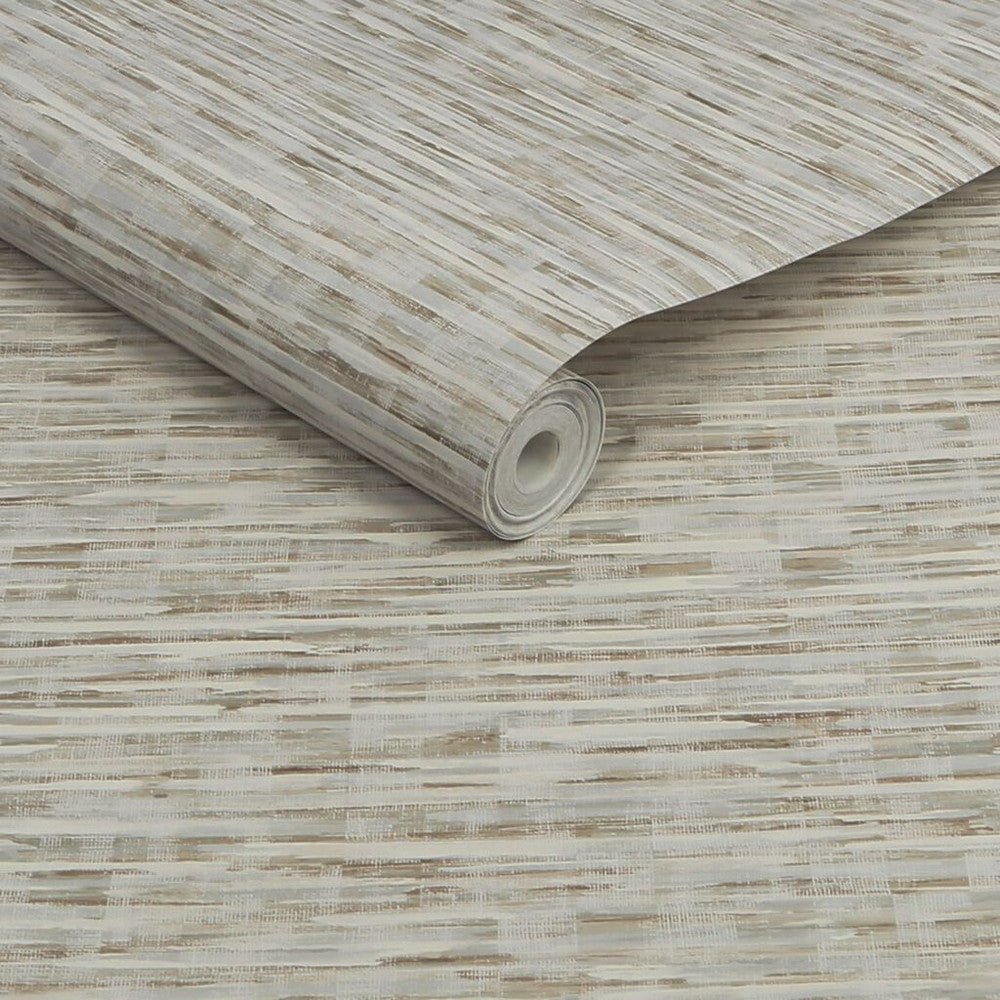 Watercolour Abstract Wallpaper - Neutral - Next - 118325 - Premier Wallcovering