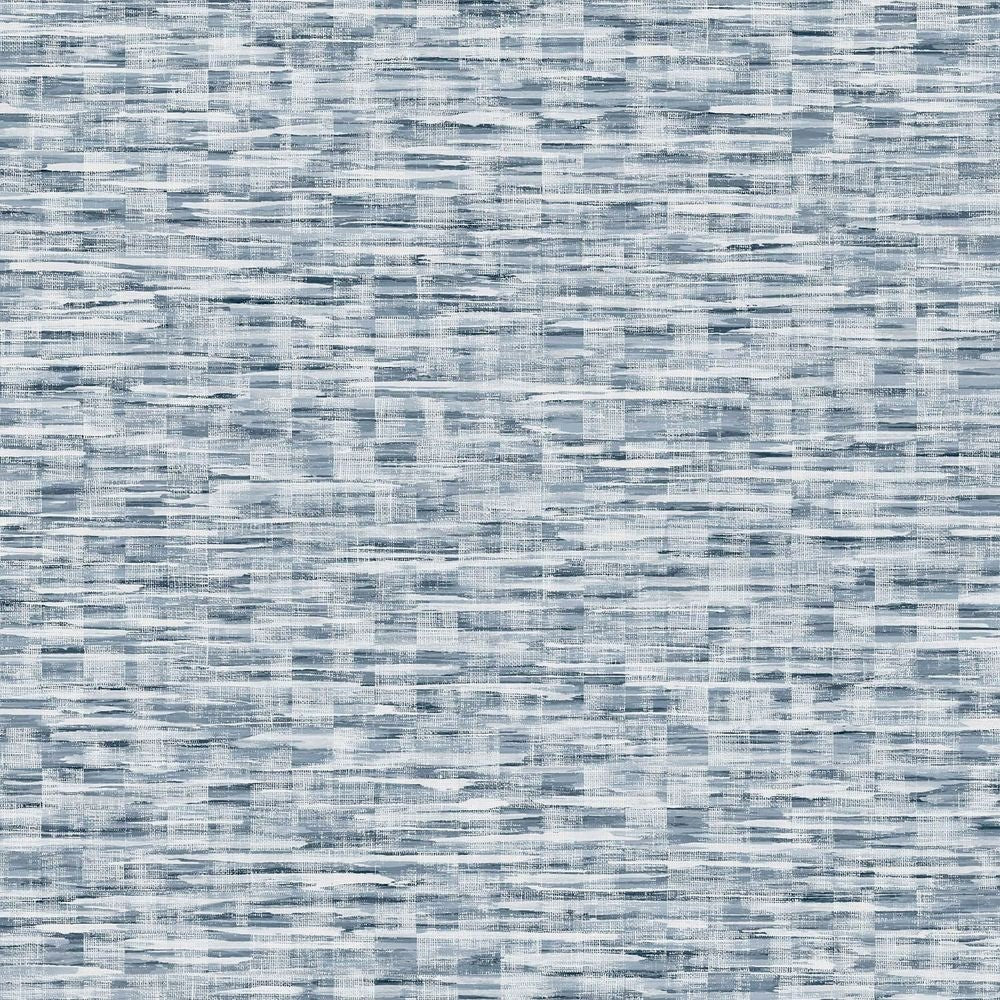 Watercolour Abstract Wallpaper - Blue - Next - 120205 - Premier Wallcovering