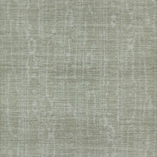 Watered Silk Wallpaper - Bone Black - ZRHW312911 - Zoffany - Premier Wallcovering