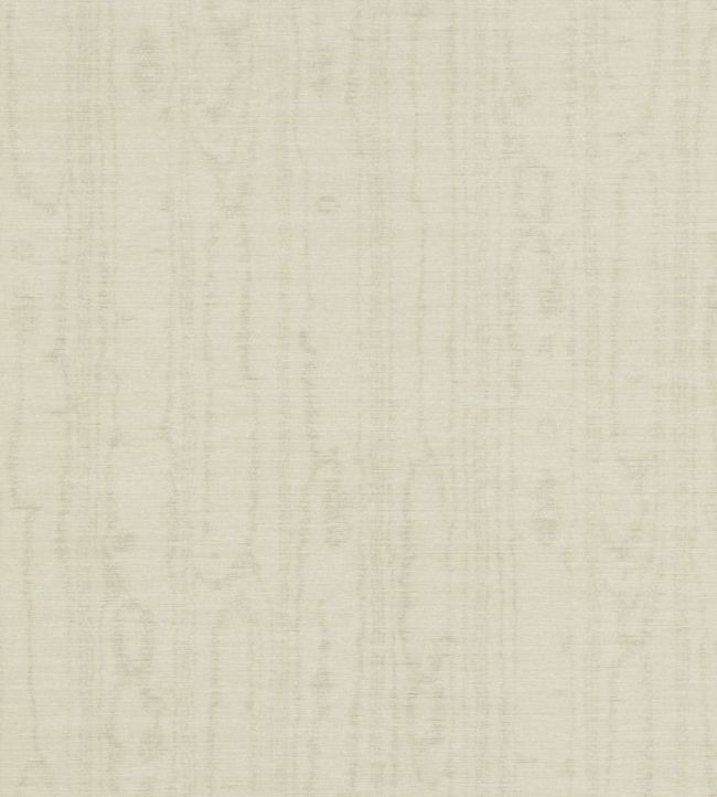 Watered Silk Wallpaper - Dove - ZRHW312915 - Zoffany - Premier Wallcovering