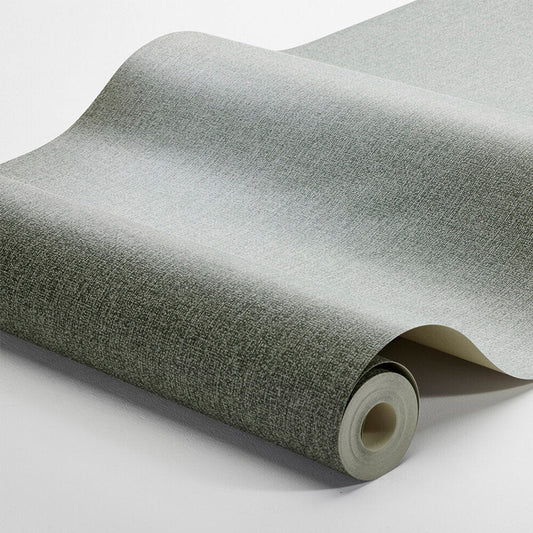 Weaver´s Wallpaper - Blue - Green - Boråstapeter - 3565 - Premier Wallcovering