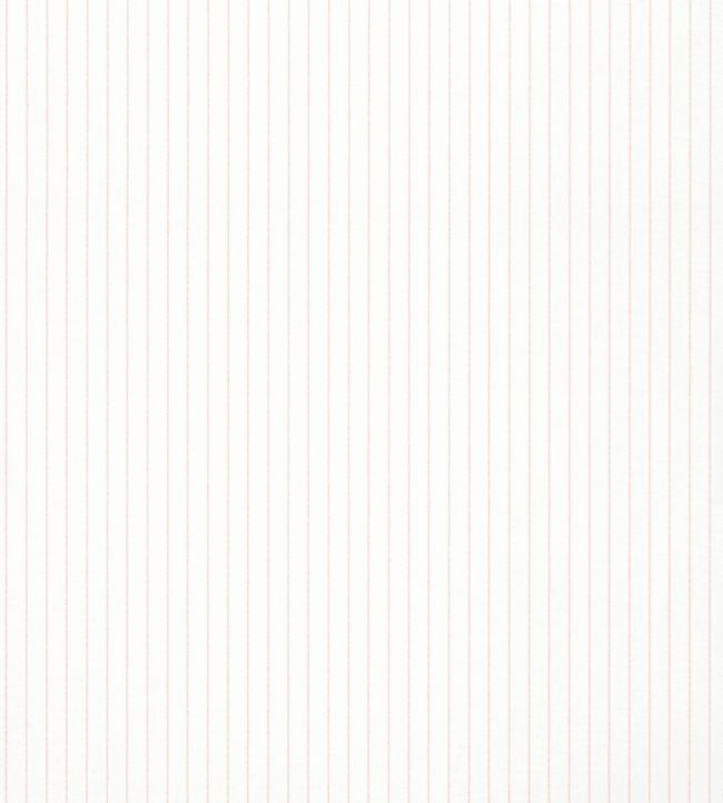 Wesley Stripe Wallpaper - Blush - AT24584 - Anna French - Premier Wallcovering