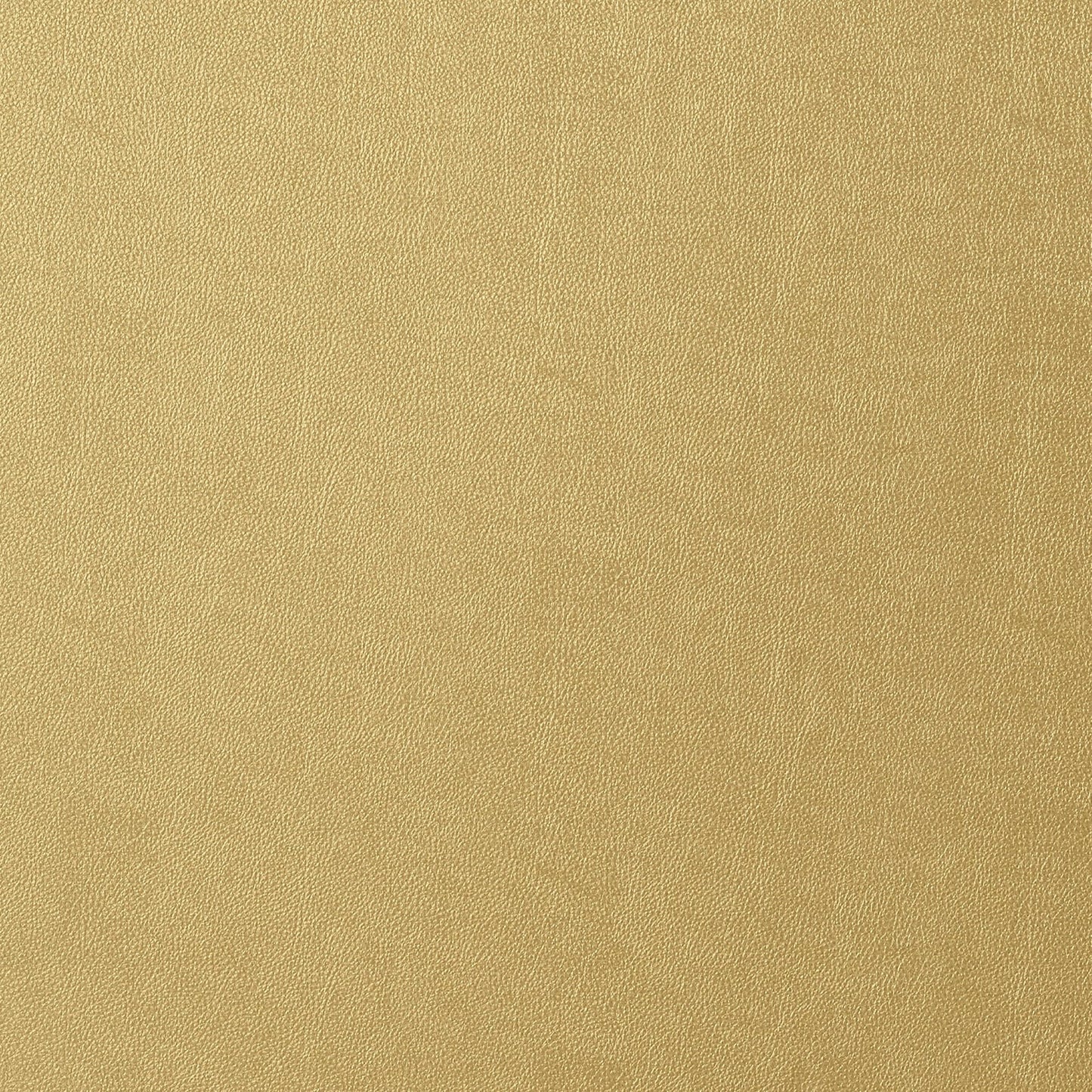 Western Leather Wallpaper - Metallic Gold - Thibaut - T57161 - Premier Wallcovering