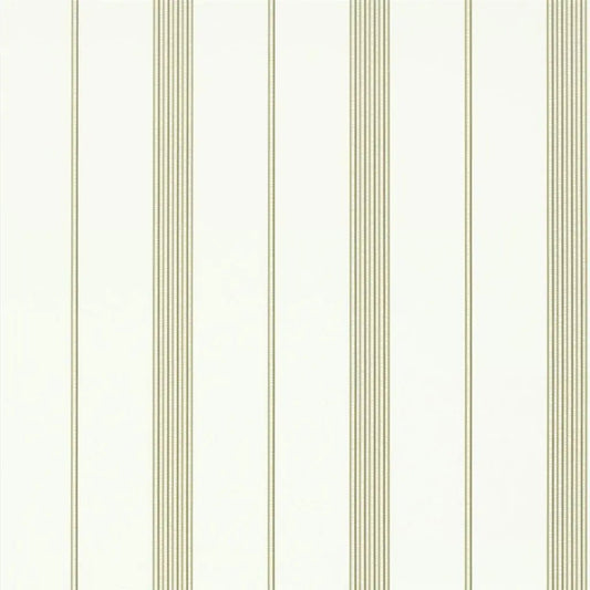 Whitstone Wallpaper - Mocha - William Yeoward - PW011/05 - Premier Wallcovering