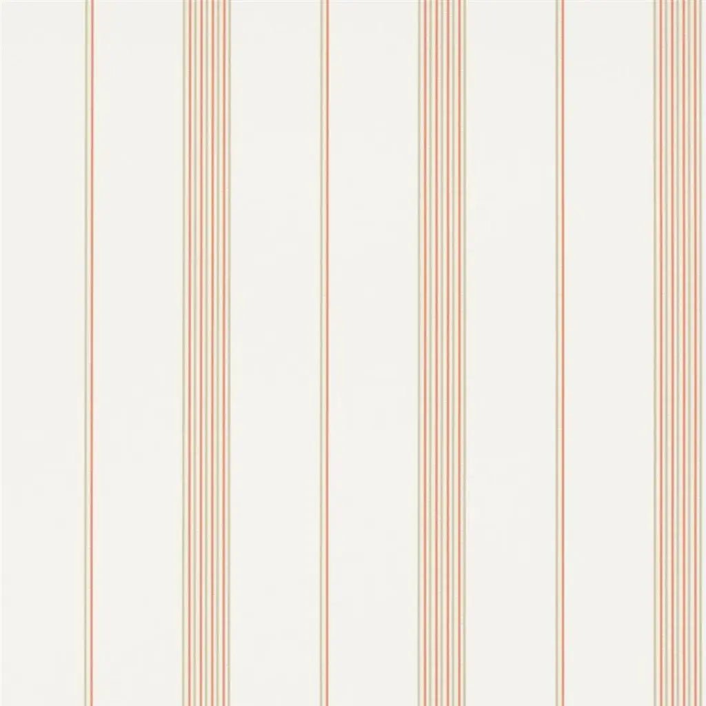 Whitstone Wallpaper - Cinnamon - William Yeoward - PW011/07 - Premier Wallcovering