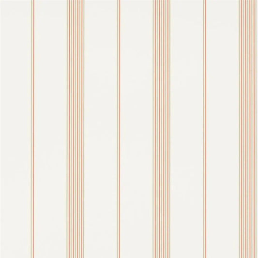 Whitstone Wallpaper - Cinnamon - William Yeoward - PW011/07 - Premier Wallcovering