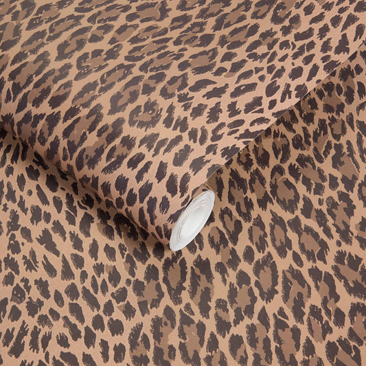 Wild Card Wallpaper - Earth - House of Hackney - 1-WA-WIL-DI-EAR-XXX - Premier Wallcovering