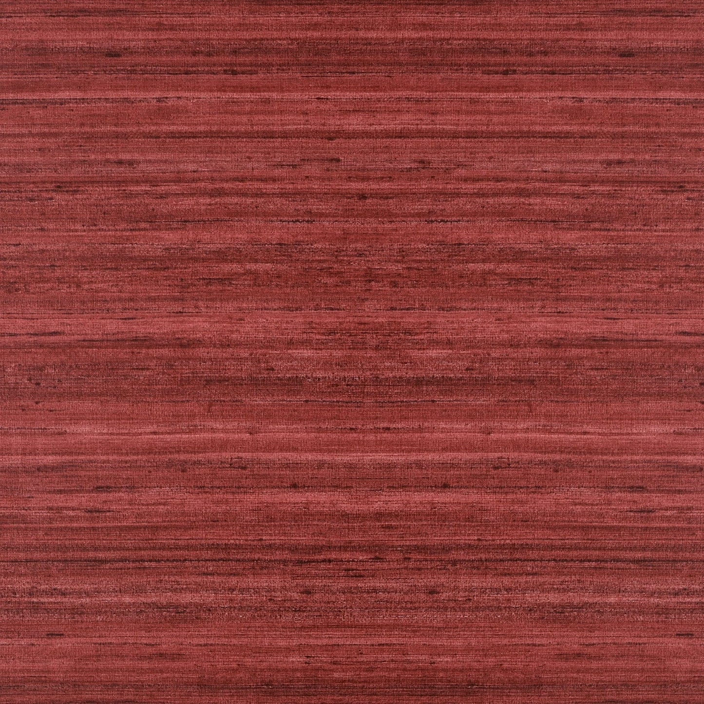 Wild Silk Wallpaper - Red - Thibaut - T345 - Premier Wallcovering