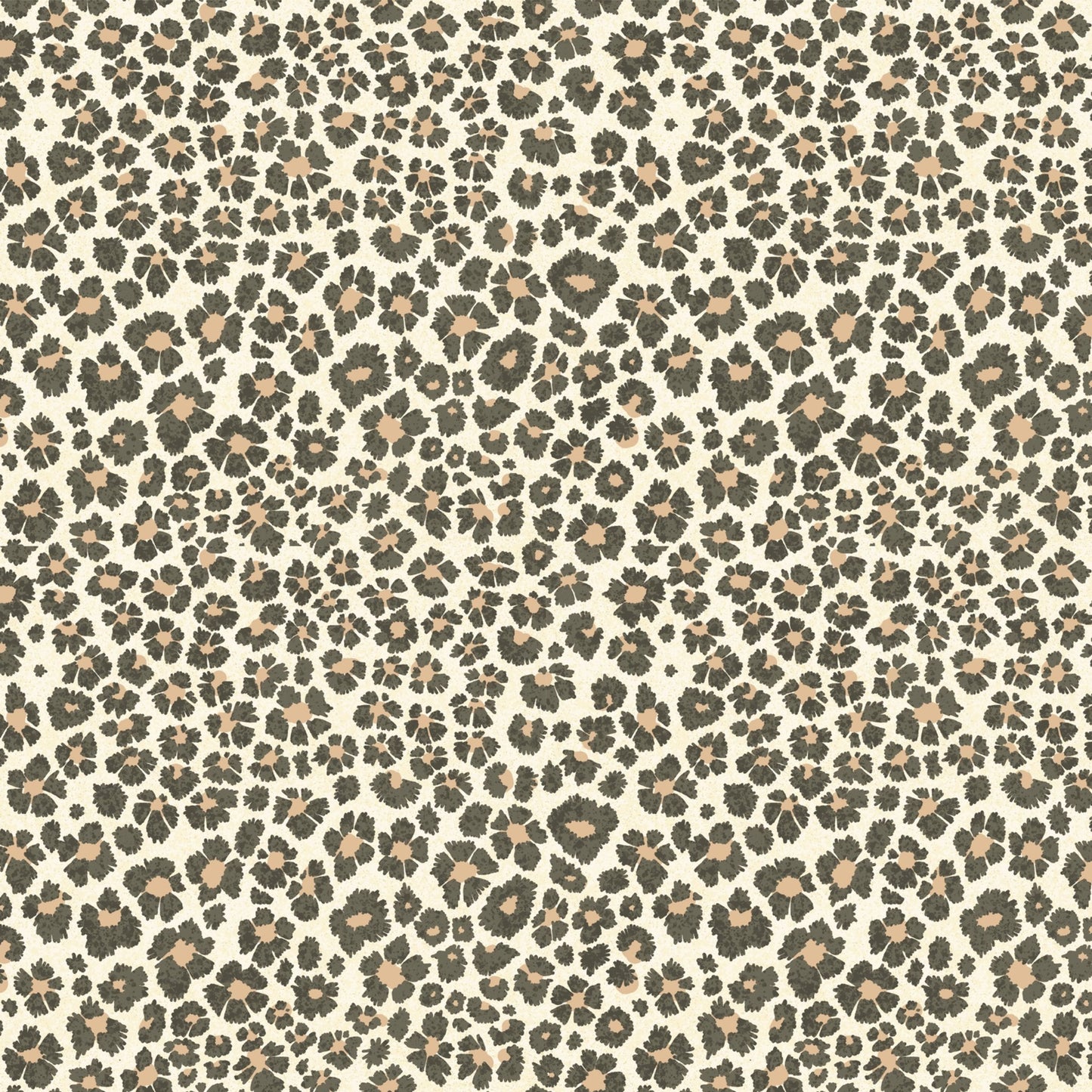 Wilding Wallpaper - Alabaster - Wear The Walls - WIAW807652 - Premier Wallcovering