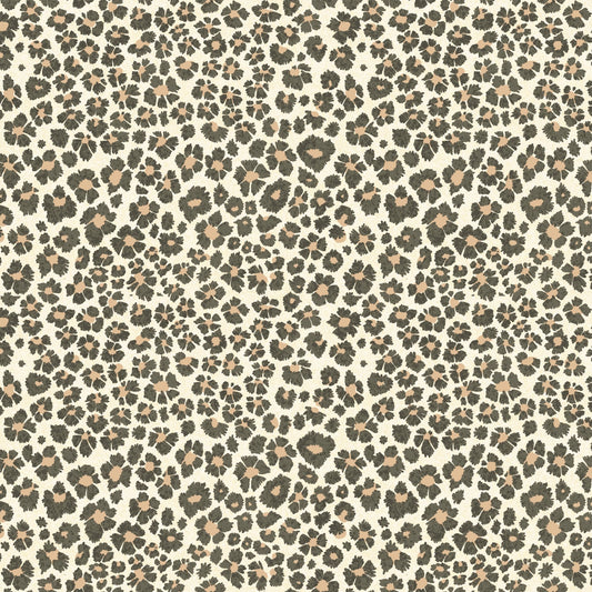 Wilding Wallpaper - Alabaster - Wear The Walls - WIAW807652 - Premier Wallcovering