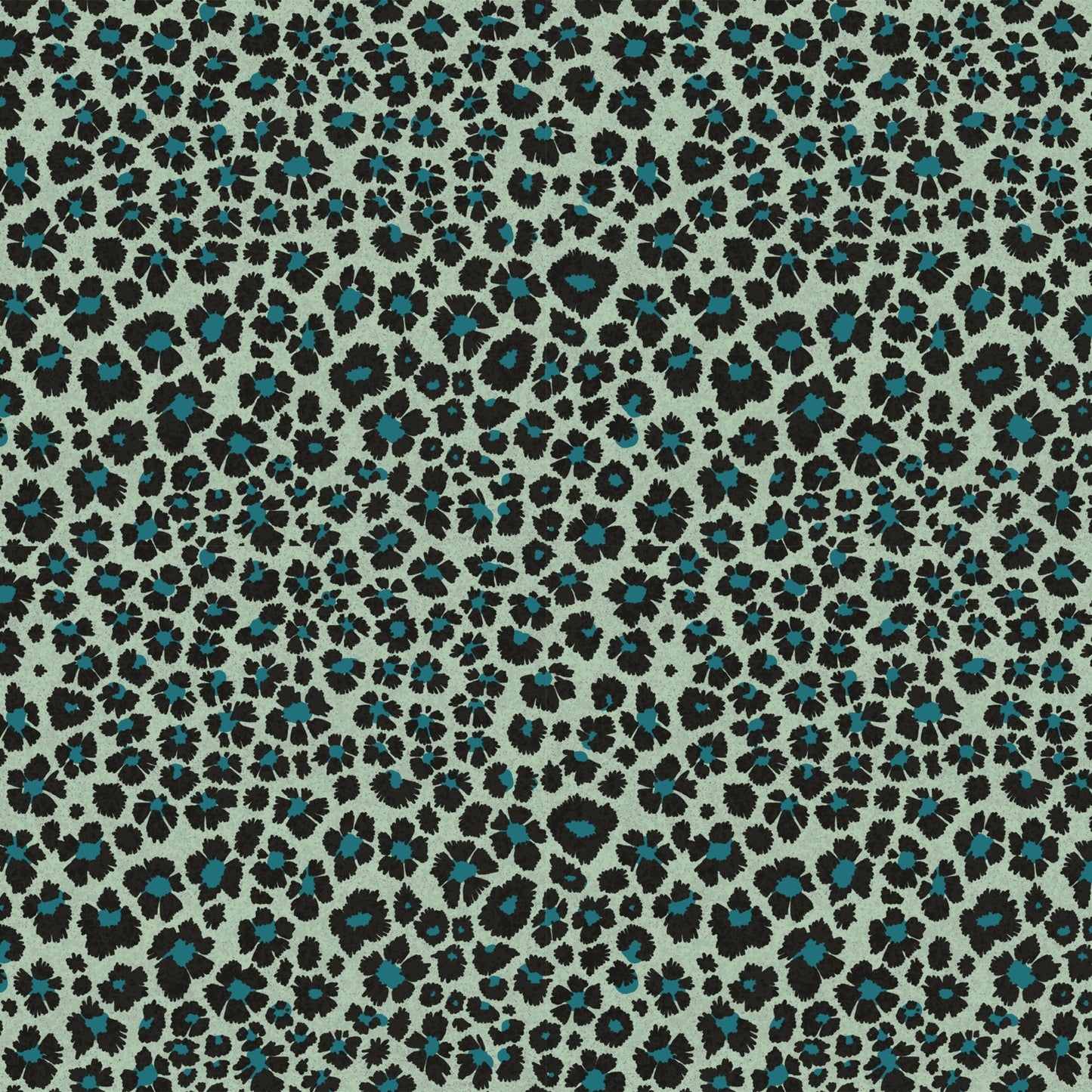 Wilding Wallpaper - Spearmint - Wear The Walls - WISB807652 - Premier Wallcovering