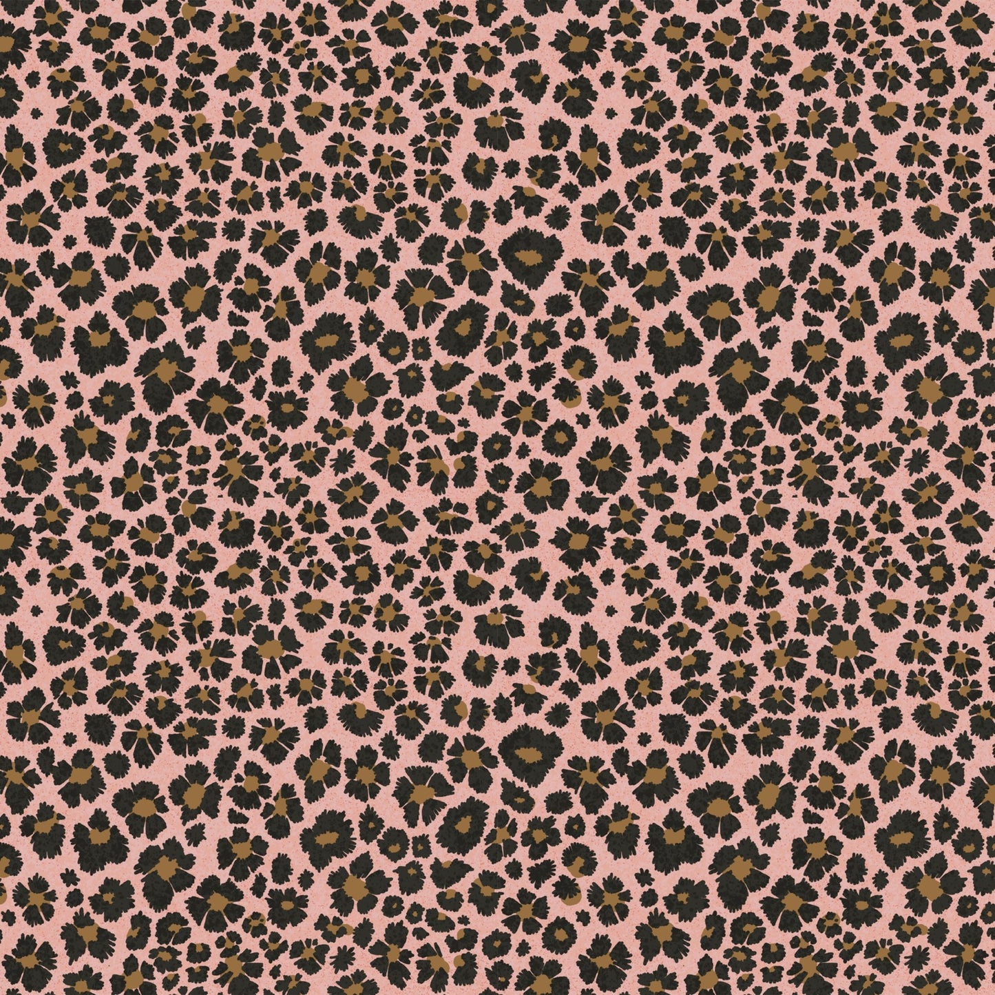 Wilding Wallpaper - Blush - Wear The Walls - WIBP807652 - Premier Wallcovering